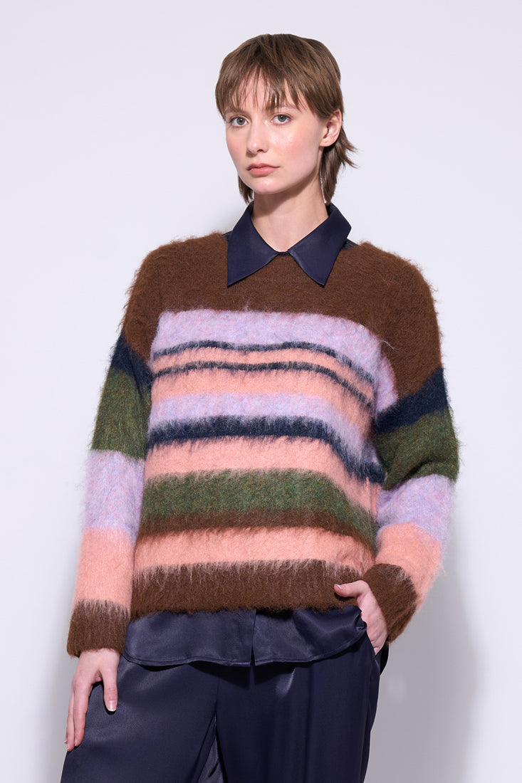 Neris The Muse Jumper - Floss Mix