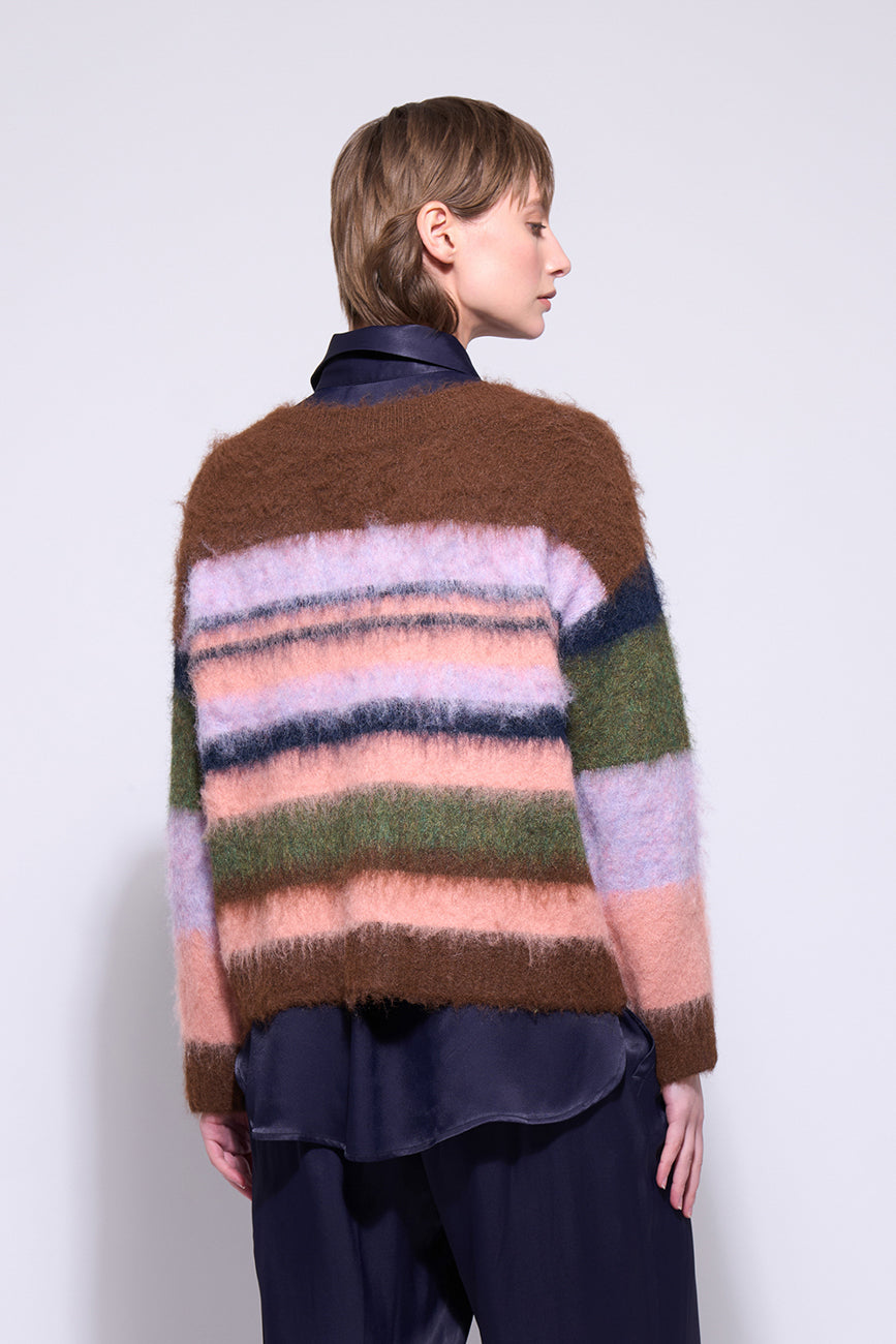 Neris The Muse Jumper - Floss Mix