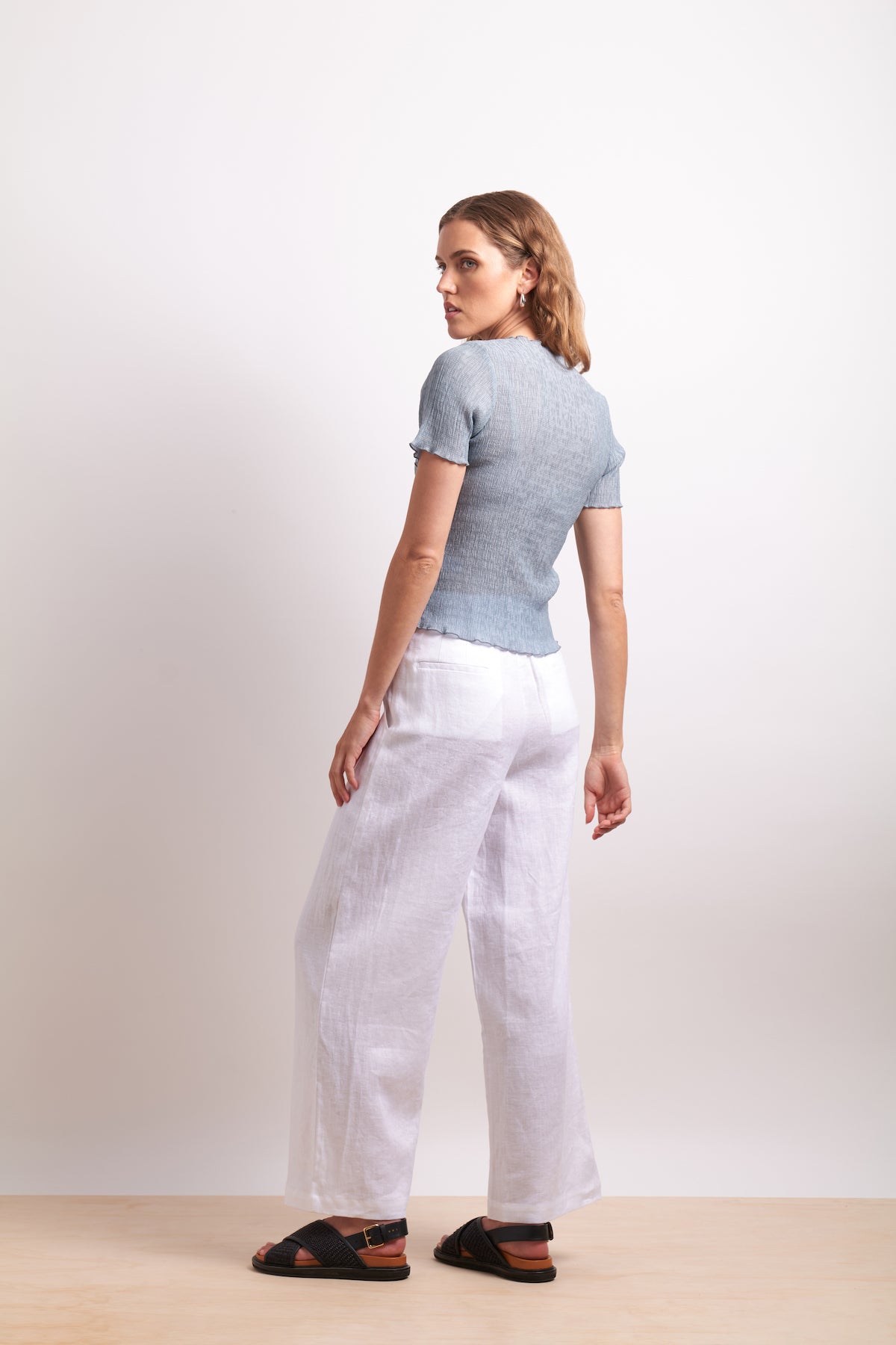 Neris The Crush Top - Illusion