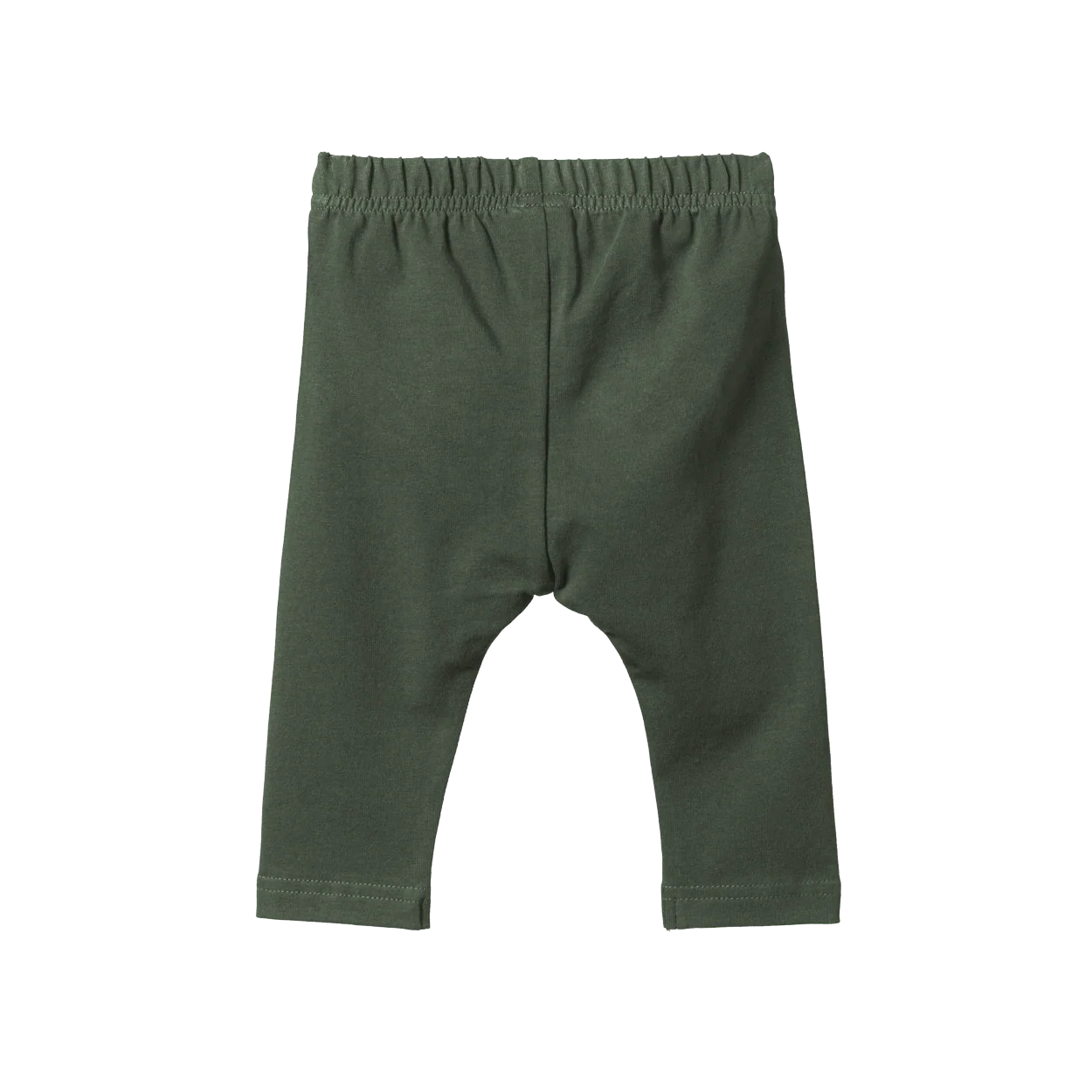 Nature Baby Sunday Pants - Thyme
