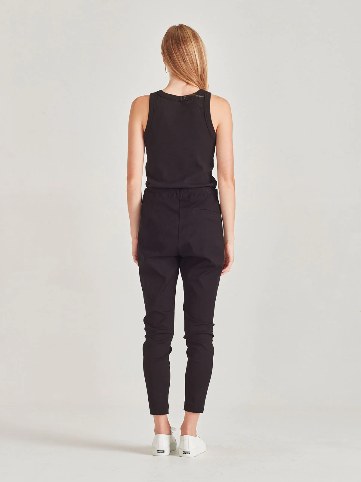 Sills Emily Jogger - Black