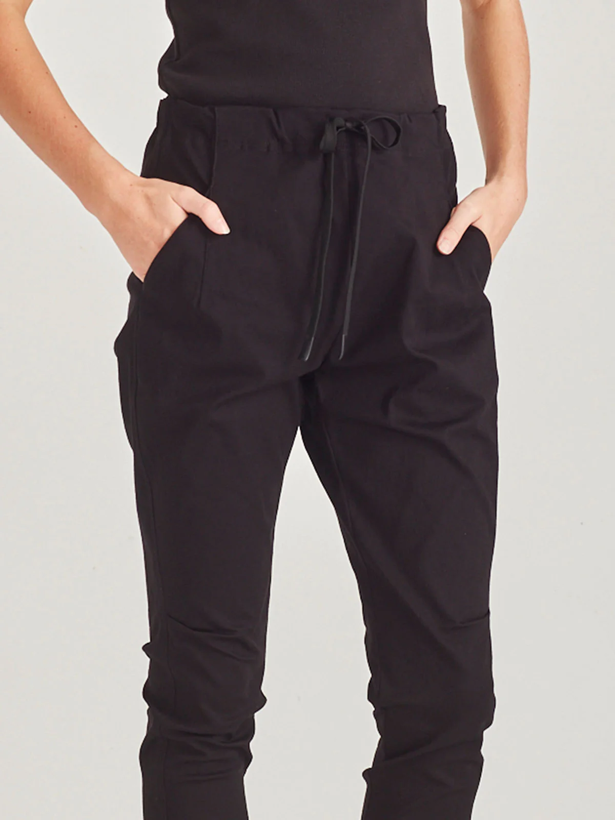 Sills Emily Jogger - Black