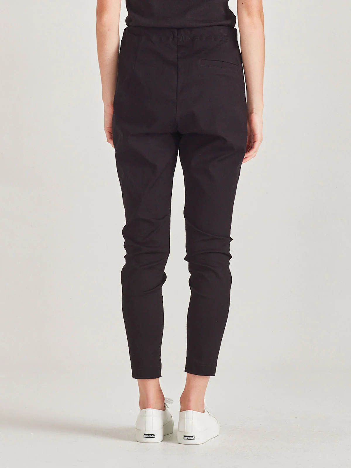 Sills Emily Jogger - Black