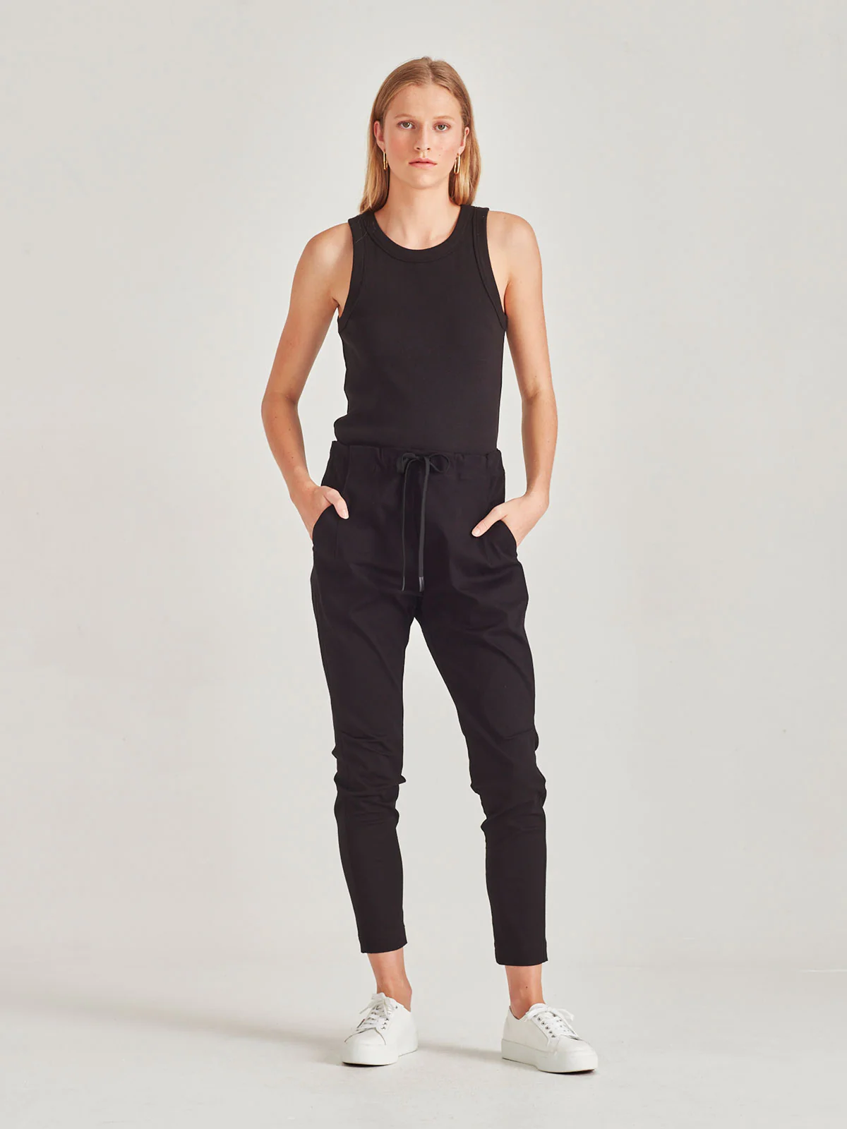Sills Emily Jogger - Black
