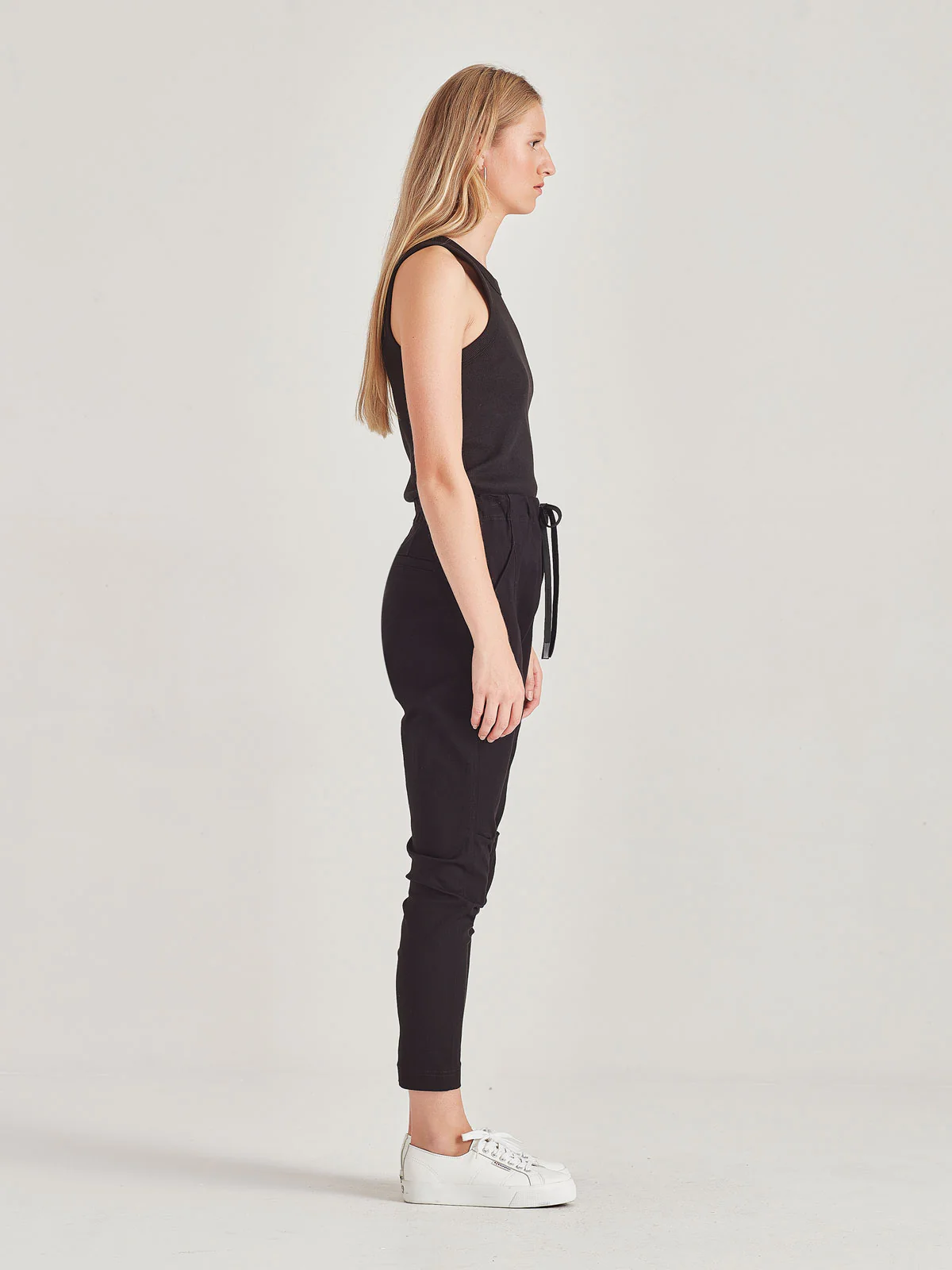 Sills Emily Jogger - Black