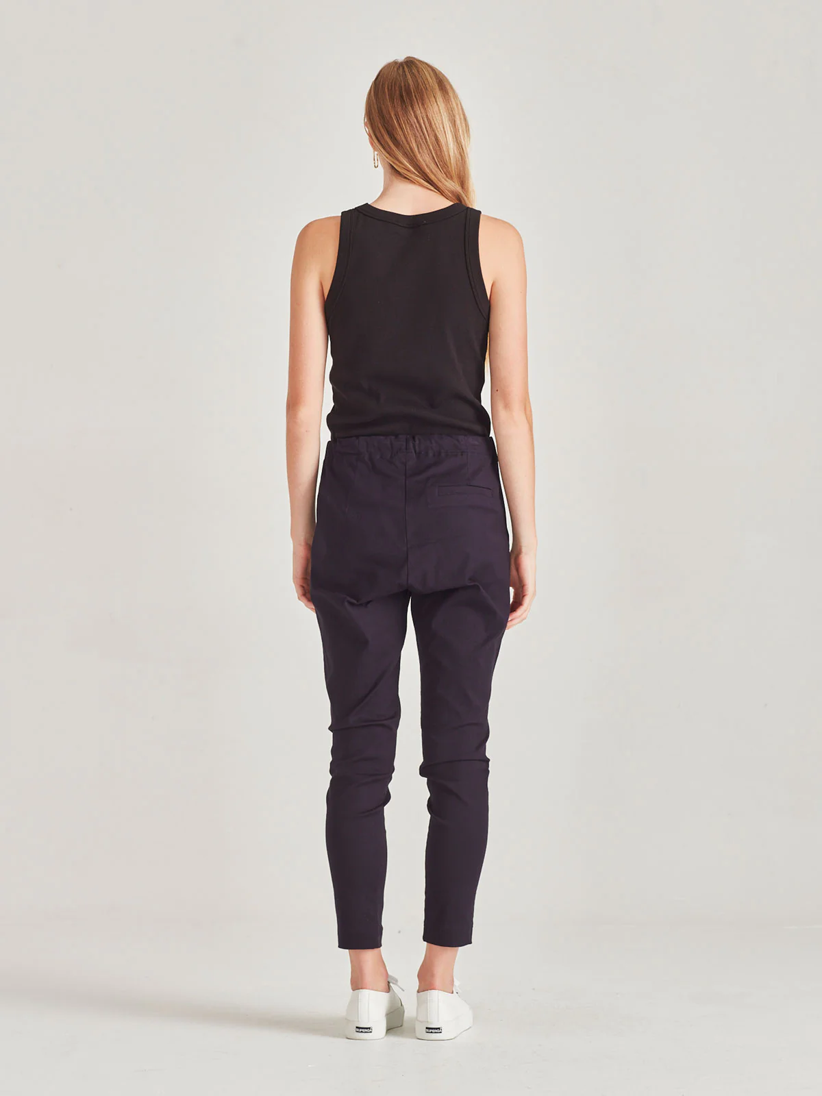 Sills Emily Joggers - Navy