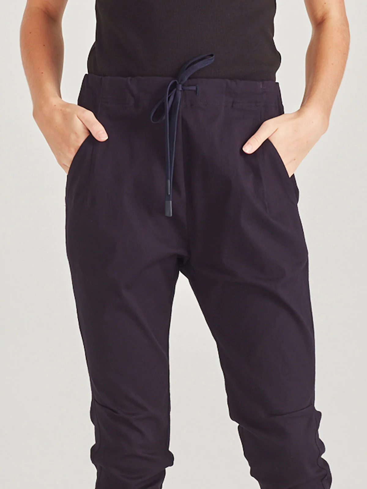 Sills Emily Joggers - Navy