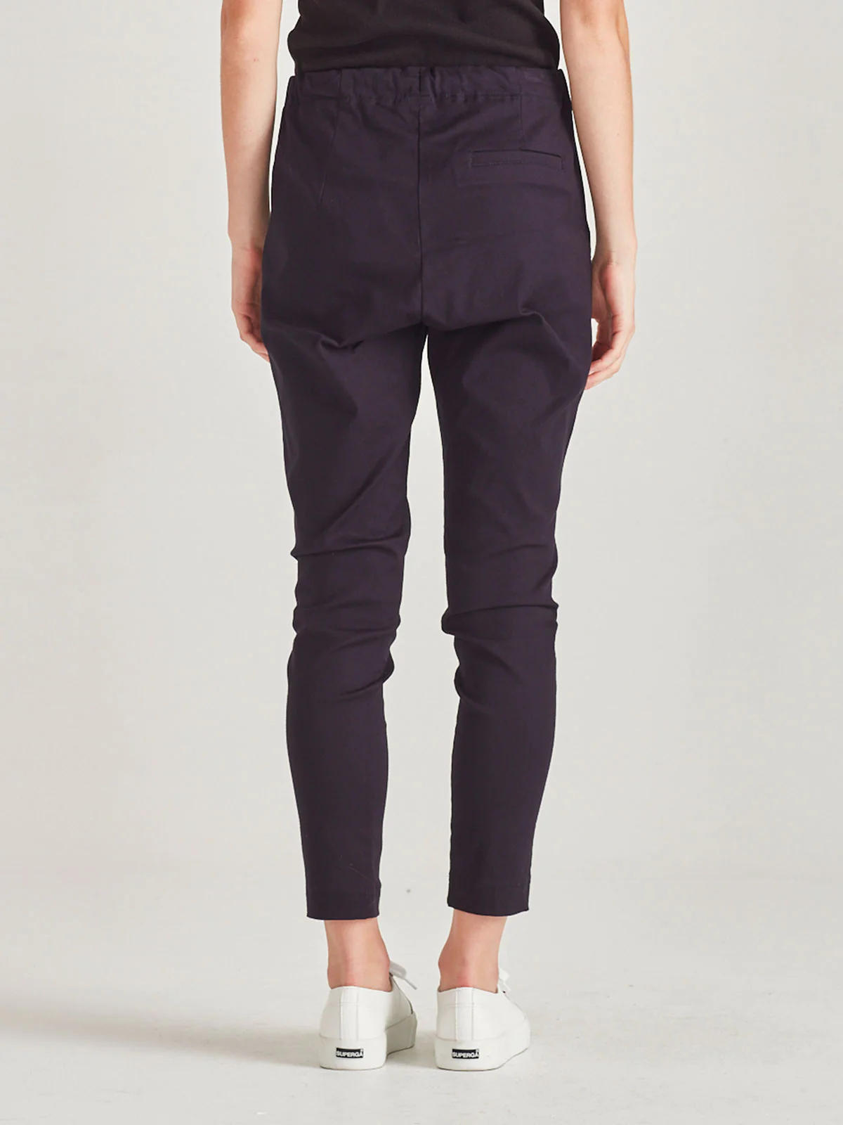 Sills Emily Joggers - Navy