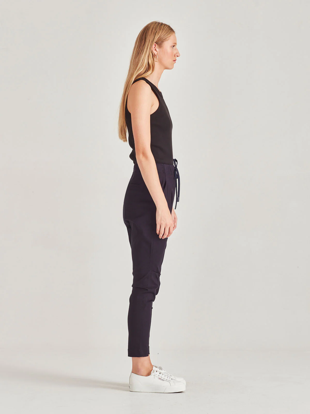 Sills Emily Joggers - Navy