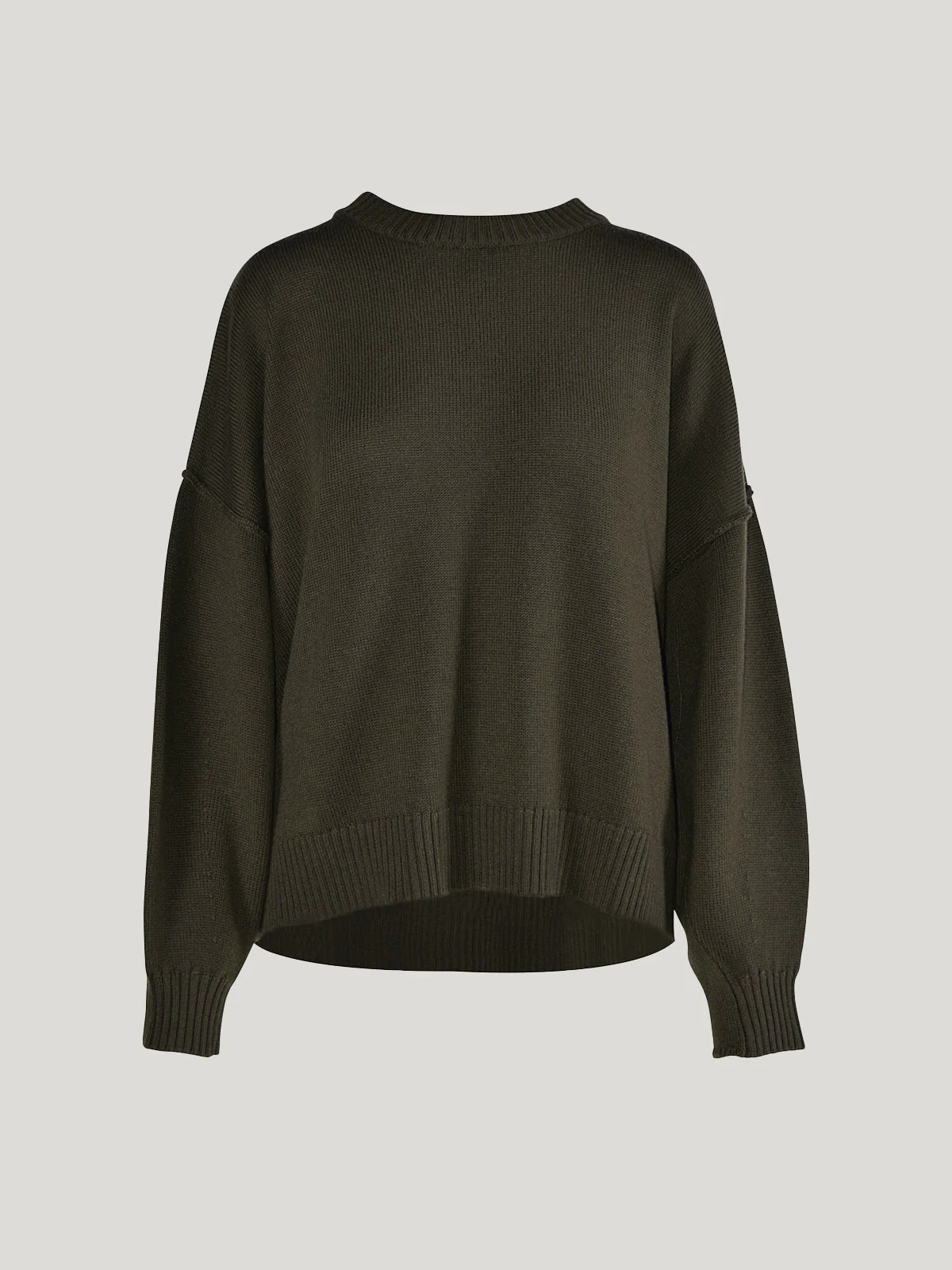 Sills Koli Weekender - Dark Moss