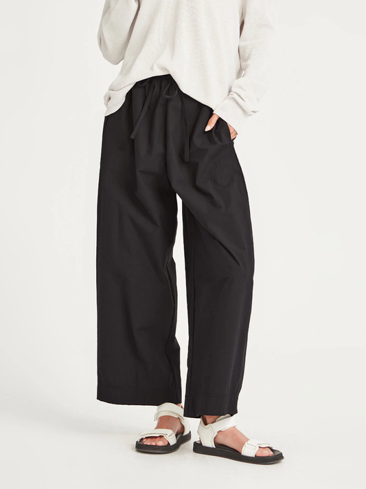 Sills Etienne Pant - Black