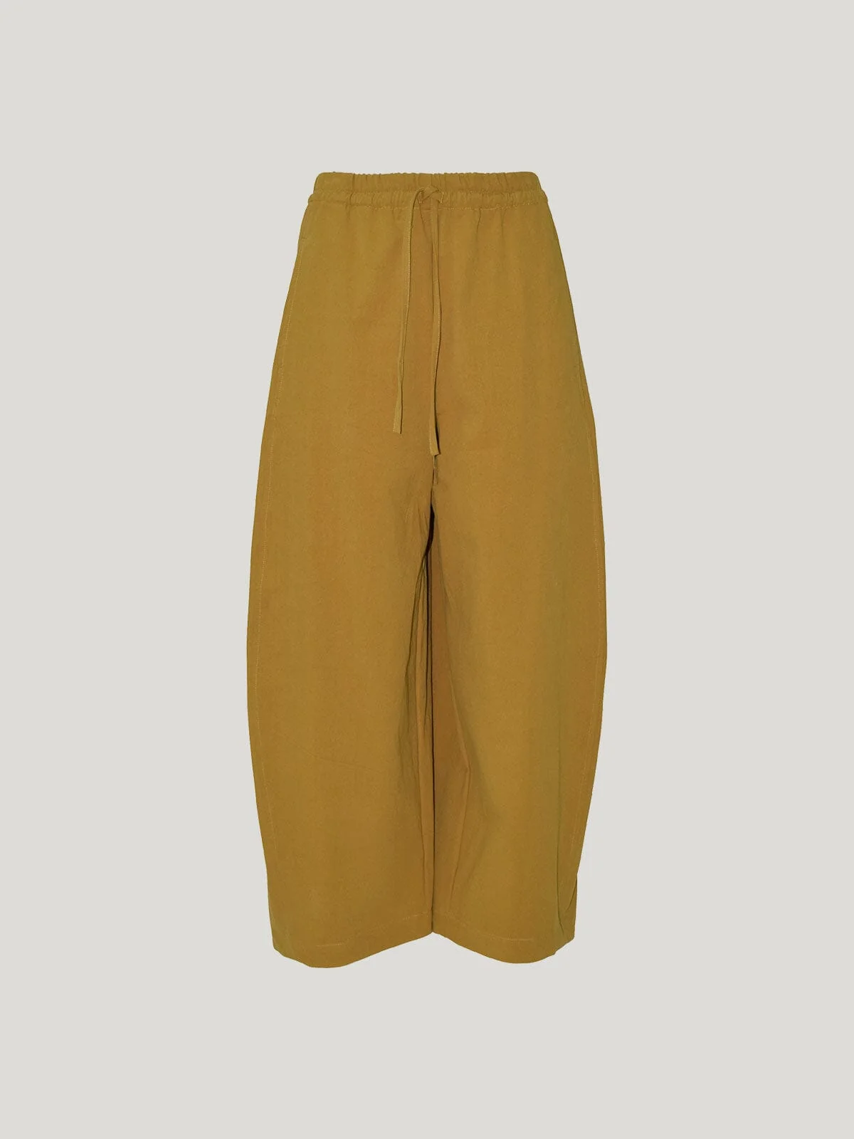 Sills Harriet Barrel Pant - Pistachio
