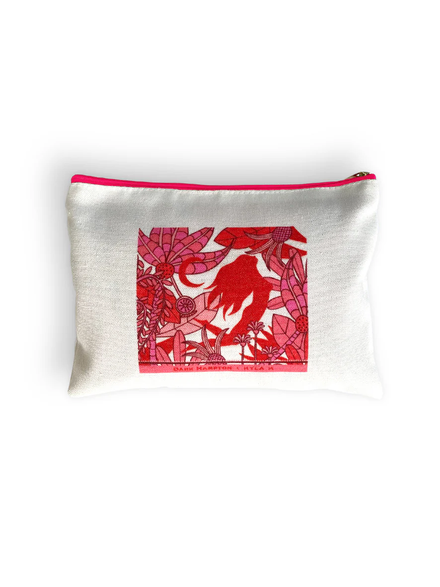 Dark Hampton The DH x Kyla K Simone Scarf/Sarong