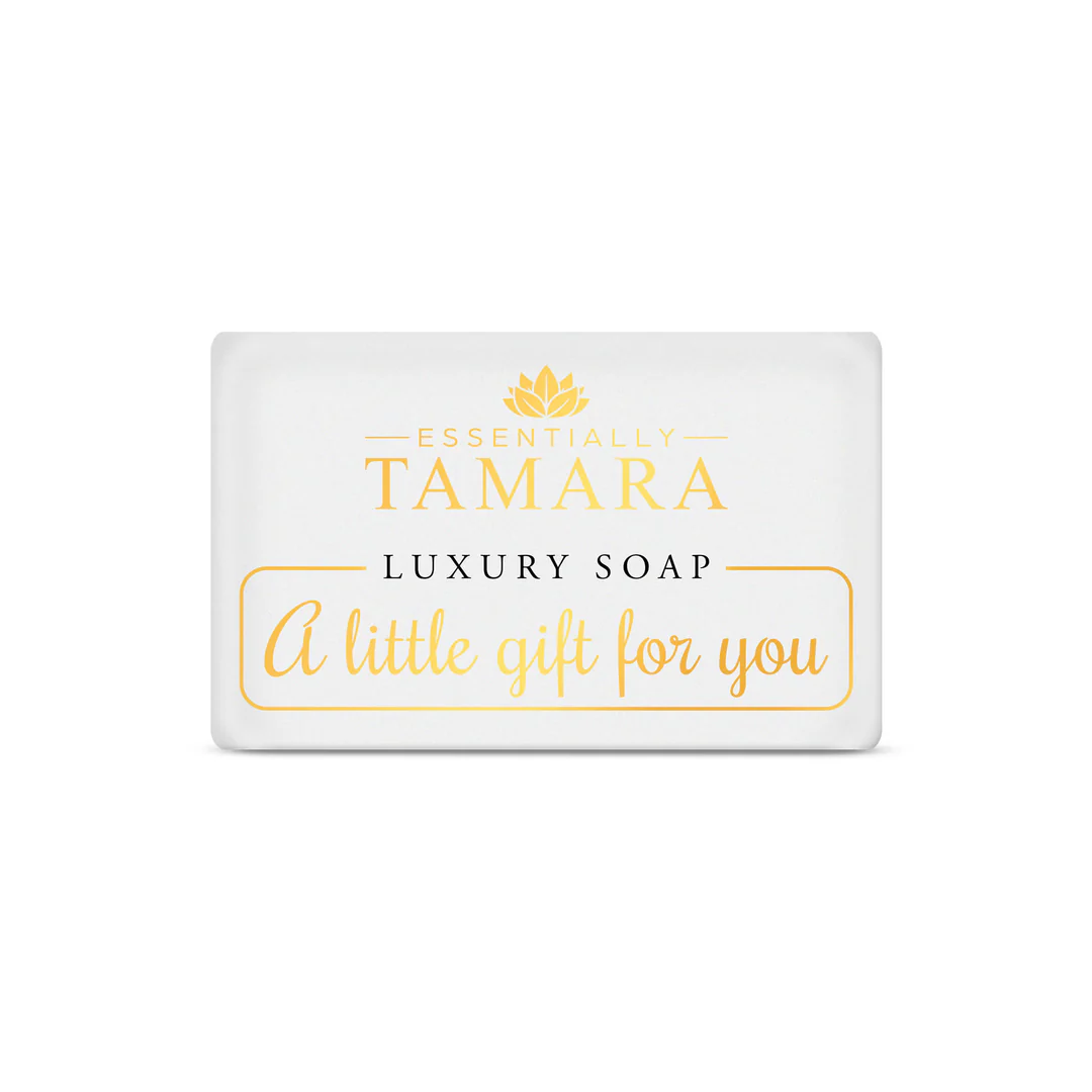 Essentially Tamara A Little Gift For You Soap