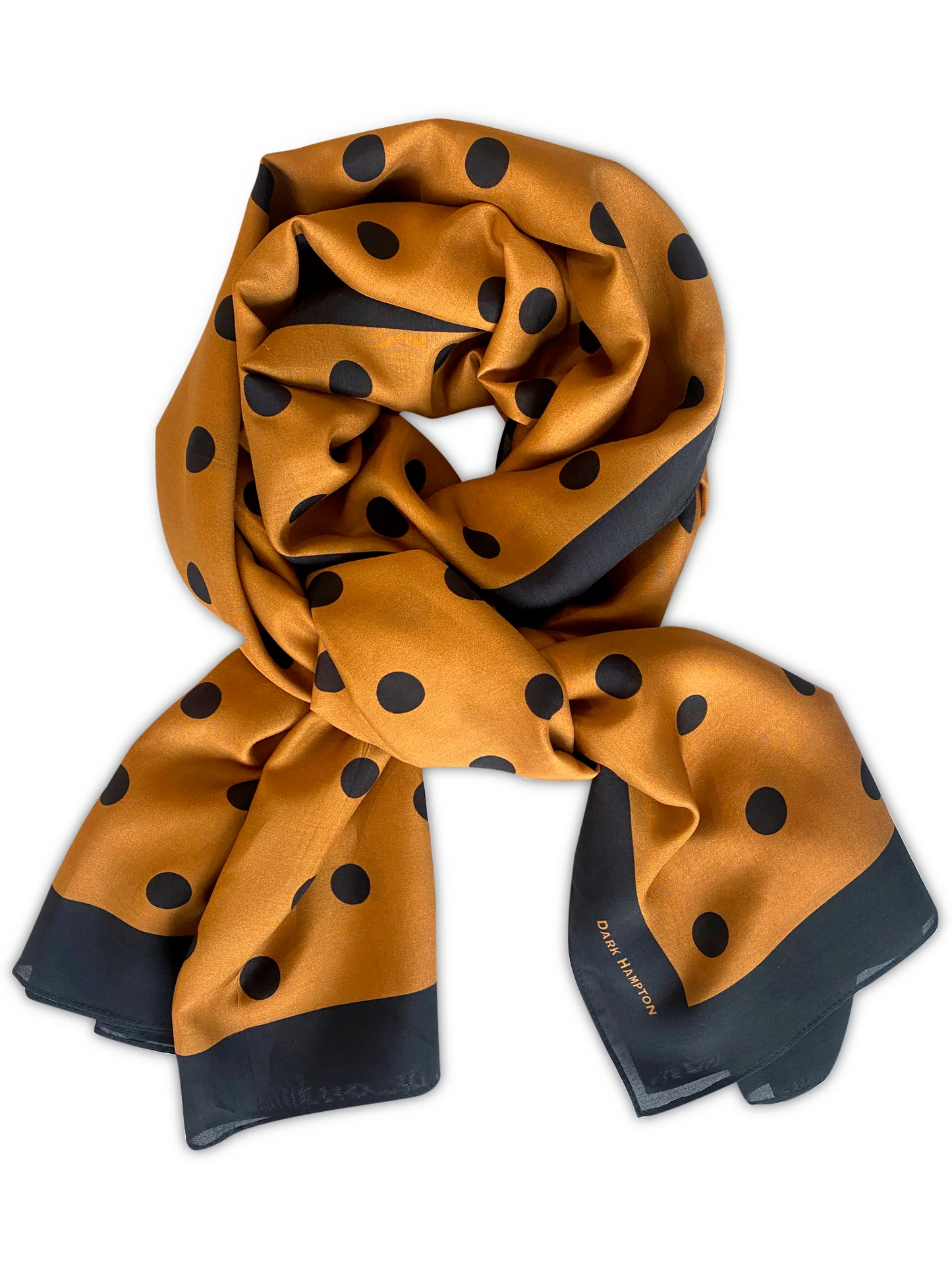 Dark Hampton The Gallagher Versatile Scarf