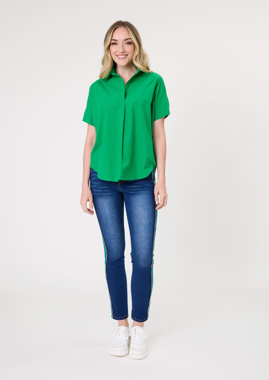 Lemon Tree Terissa Jean - Denim