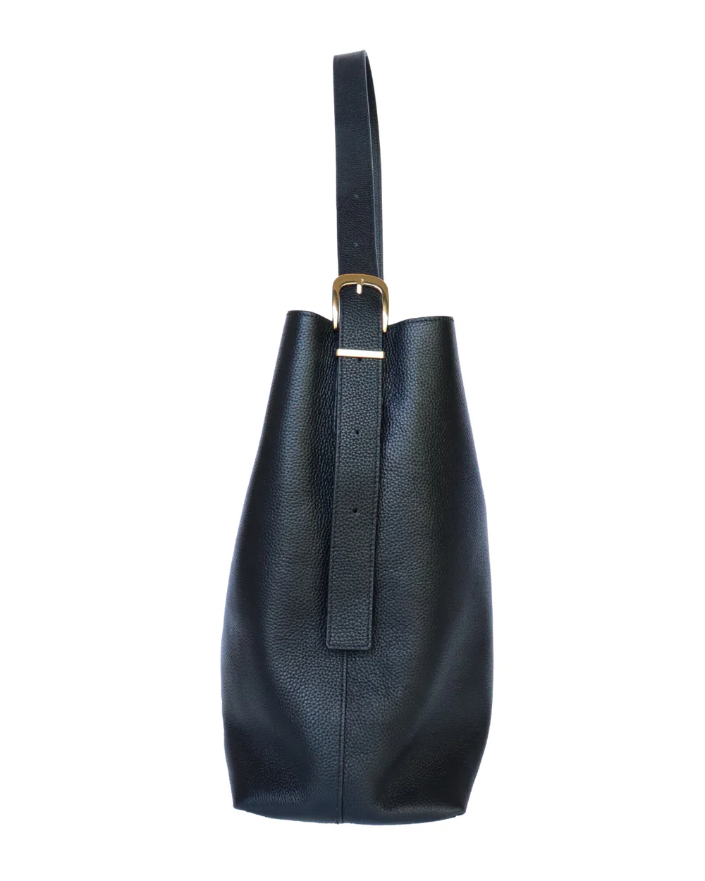 Kathryn Wilson Tobi Tote - Black