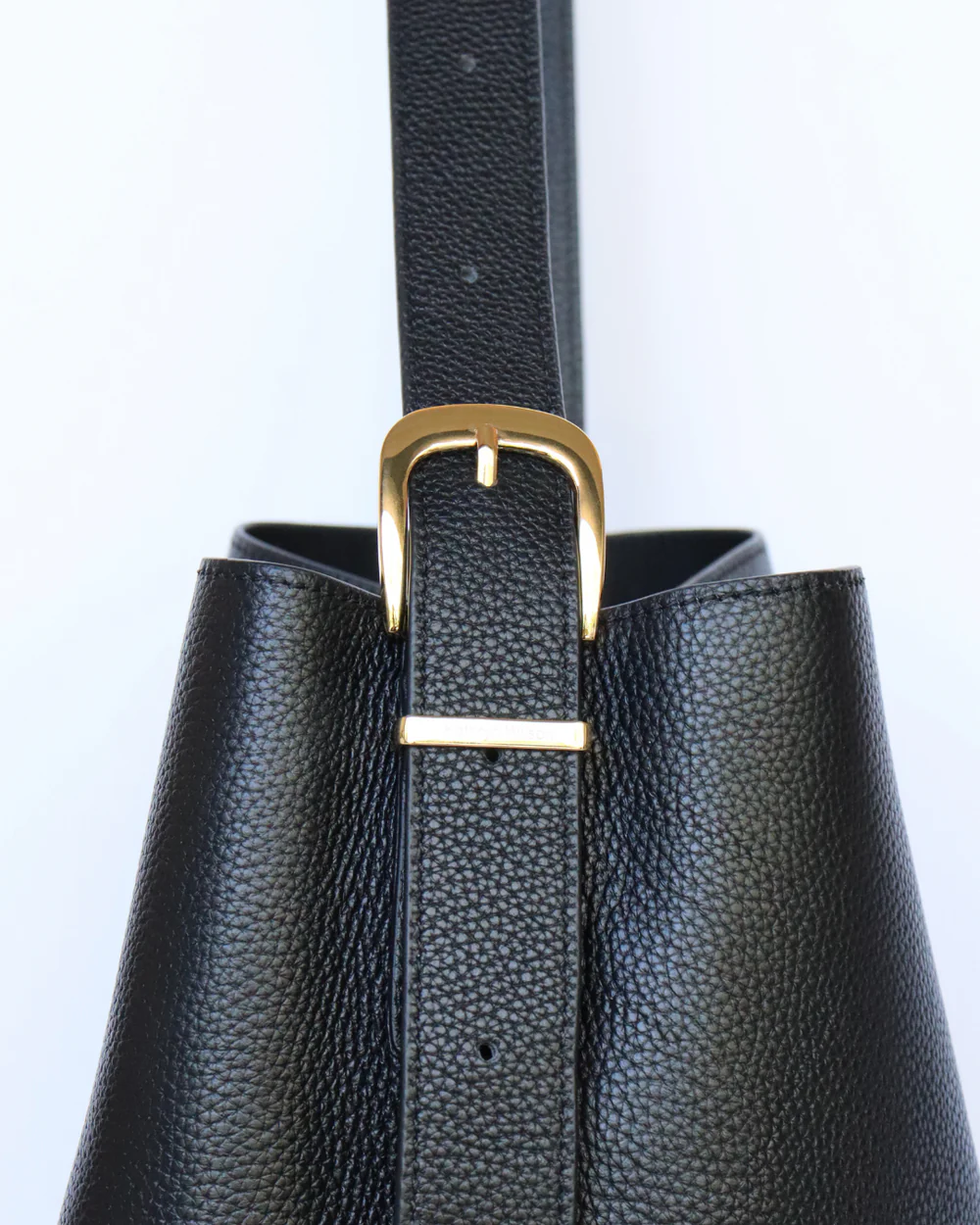 Kathryn Wilson Tobi Tote - Black