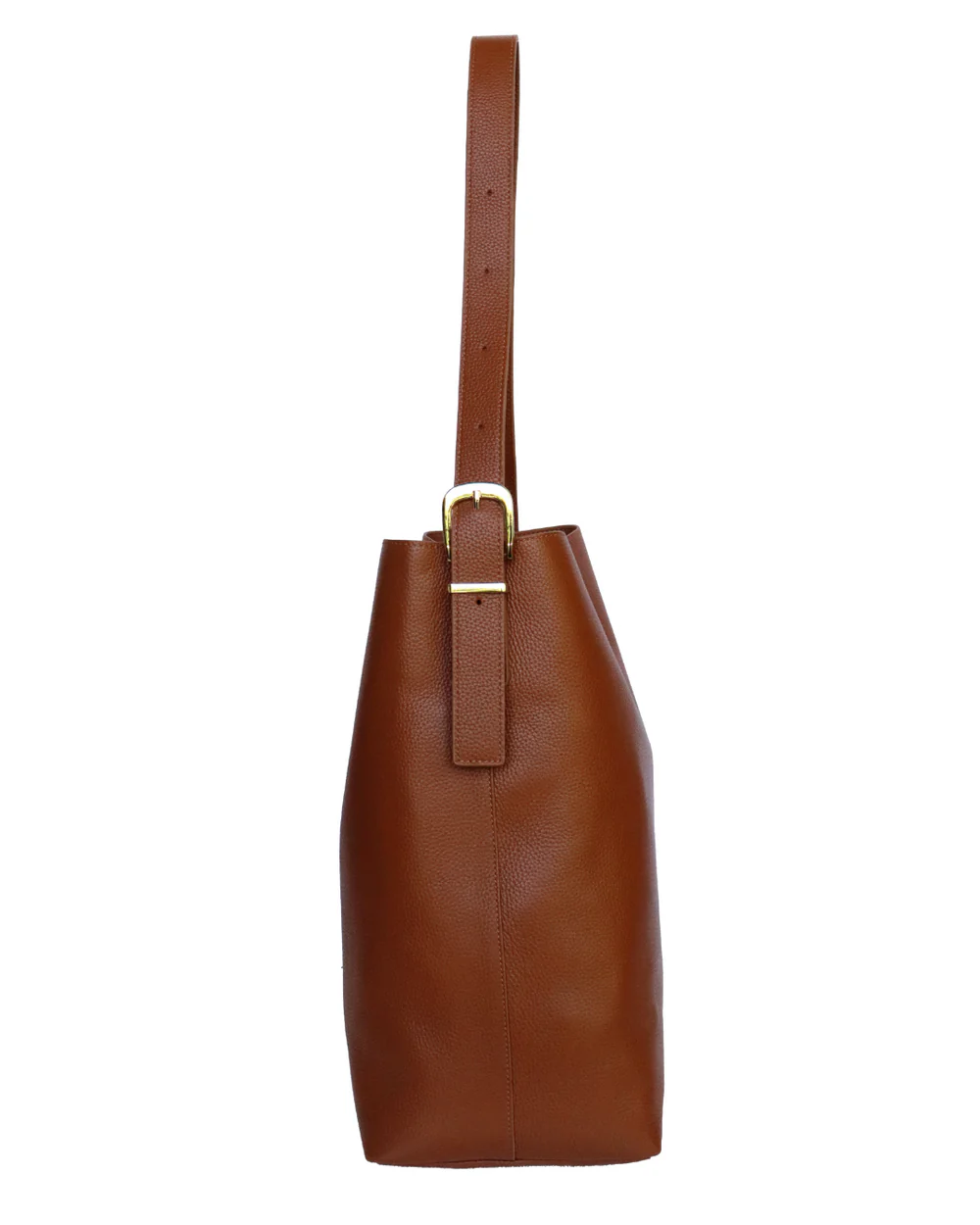 Kathryn Wilson Tobi Tote - Tan