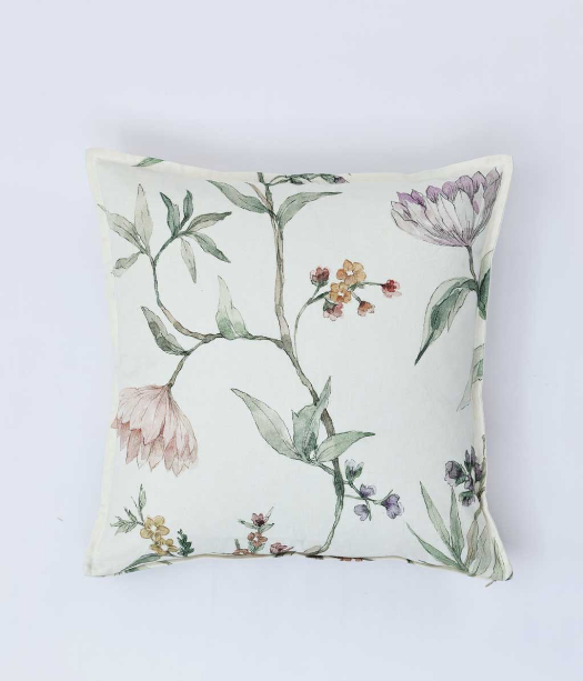 MM Linen Twyla Cushion 50x50