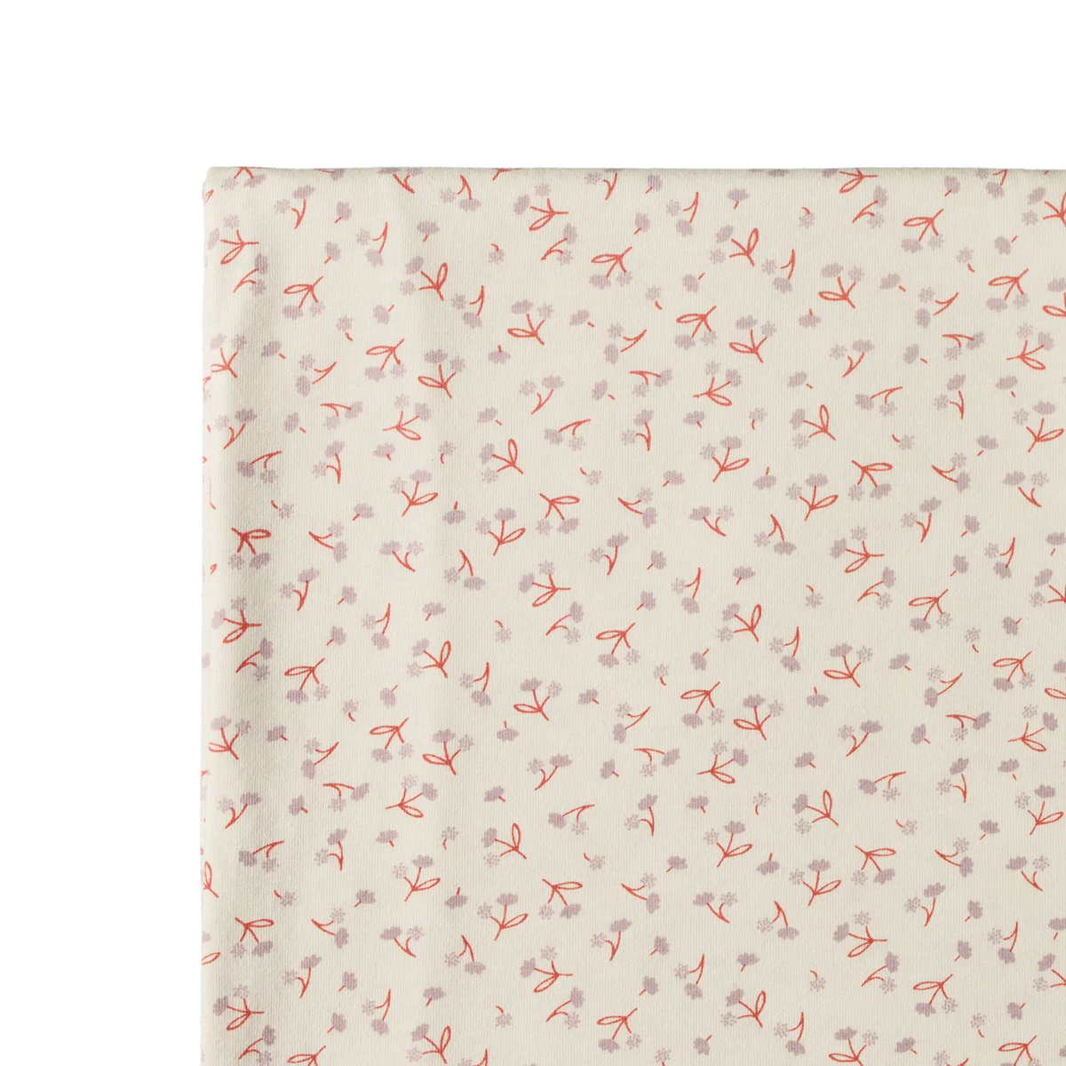 Nature Baby Wrap - Dandelion Print