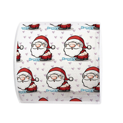 Toilet Paper - Deep In Love