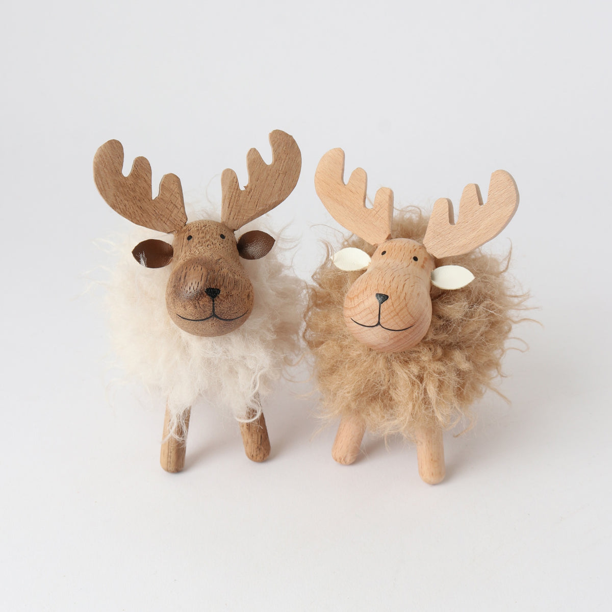Le Forge Stockholm Reindeer 01