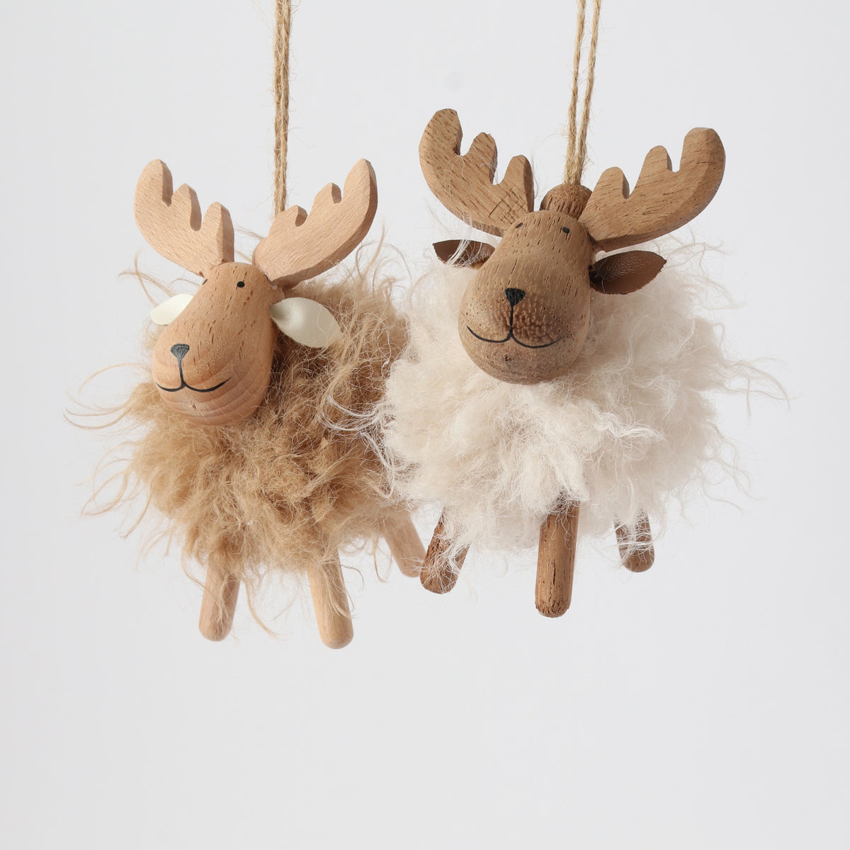 Le Forge Stockholm Reindeer 02