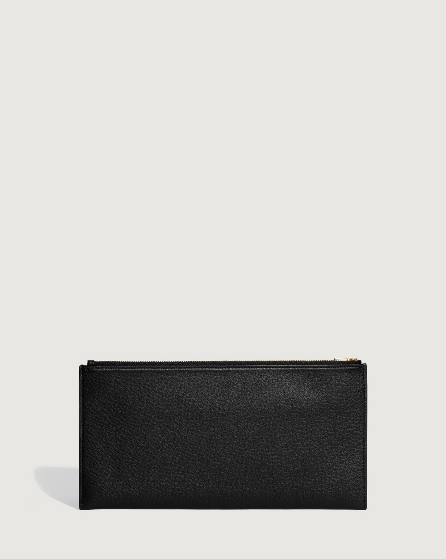 Yu Mei Adrian Envelope Clutch - Black