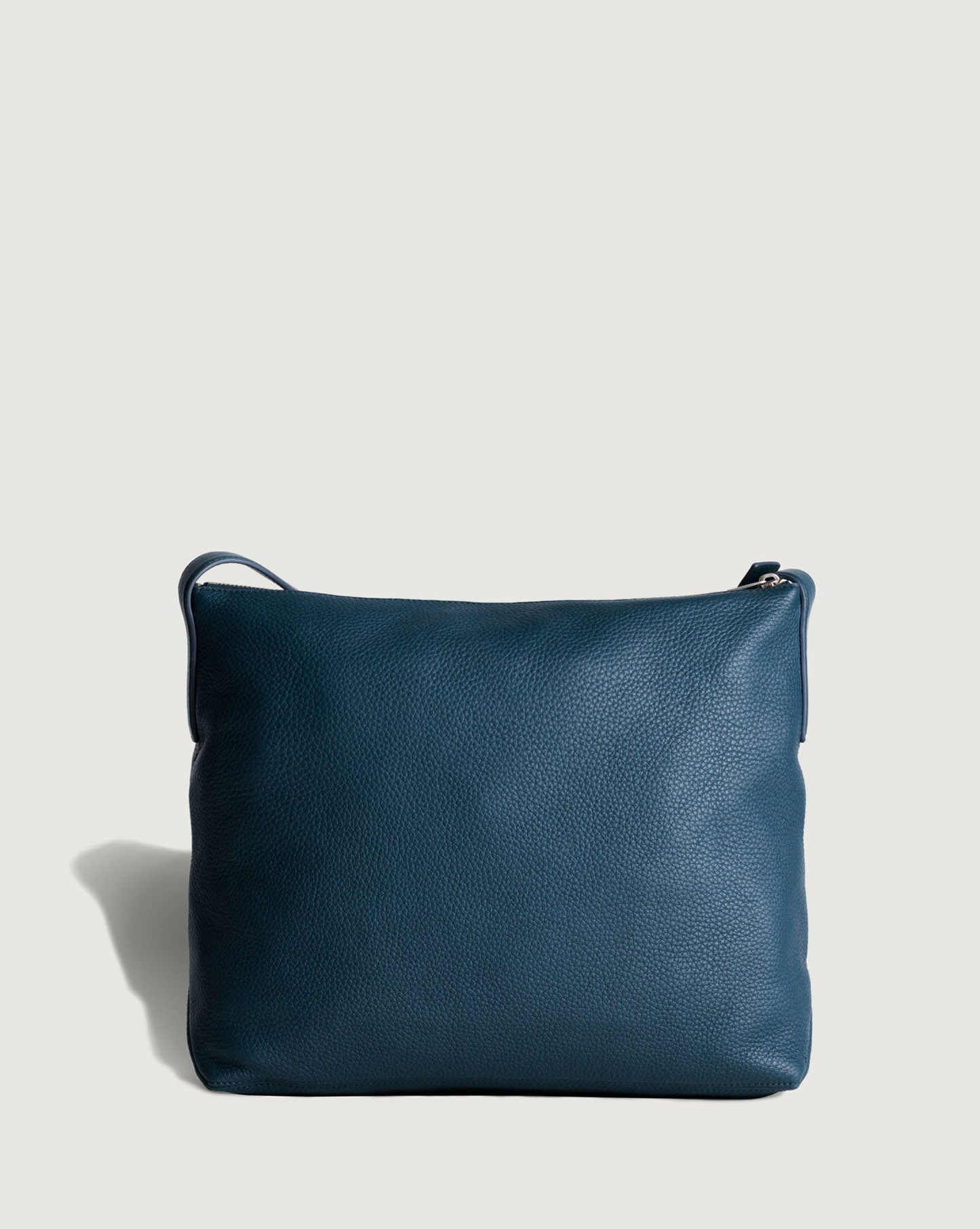 Yu Mei Braidy Bag - Ink Deer Nappa