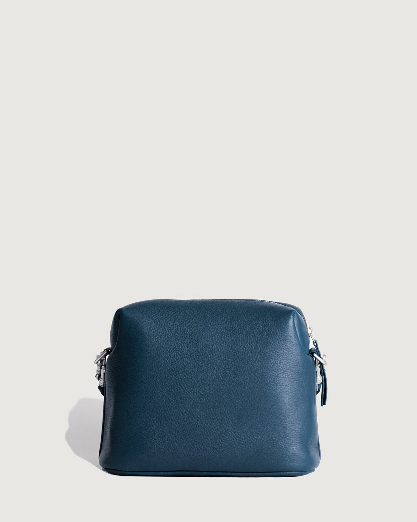 Yu Mei Ch'lita Bag - Ink Deer Nappa