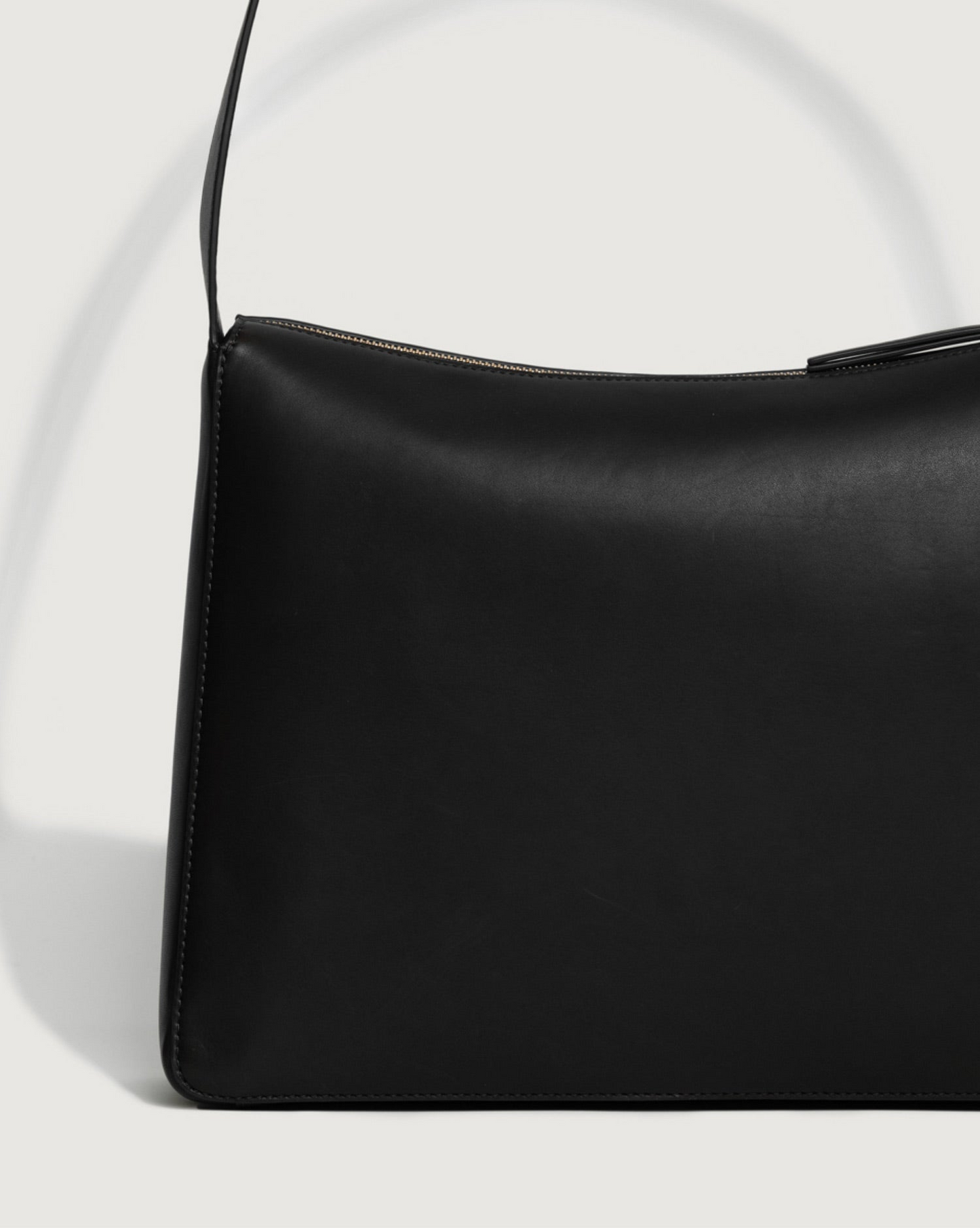 Yu Mei Charlie Bag - Black