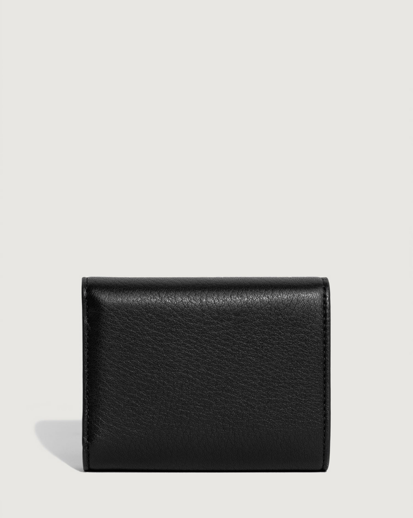 Yu Mei Grace Wallet - Black