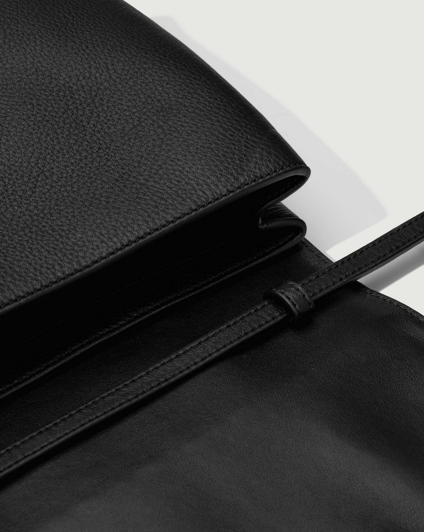 Yu Mei Rebecca Bag - Black