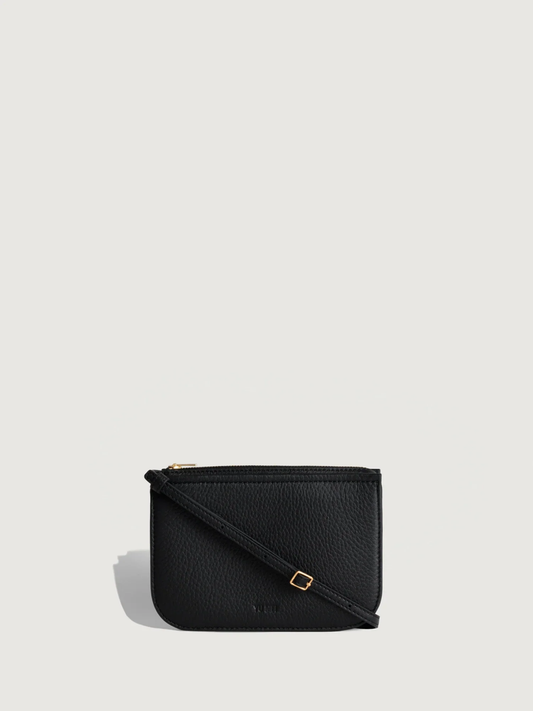 Yu Mei Vi Bag - Black