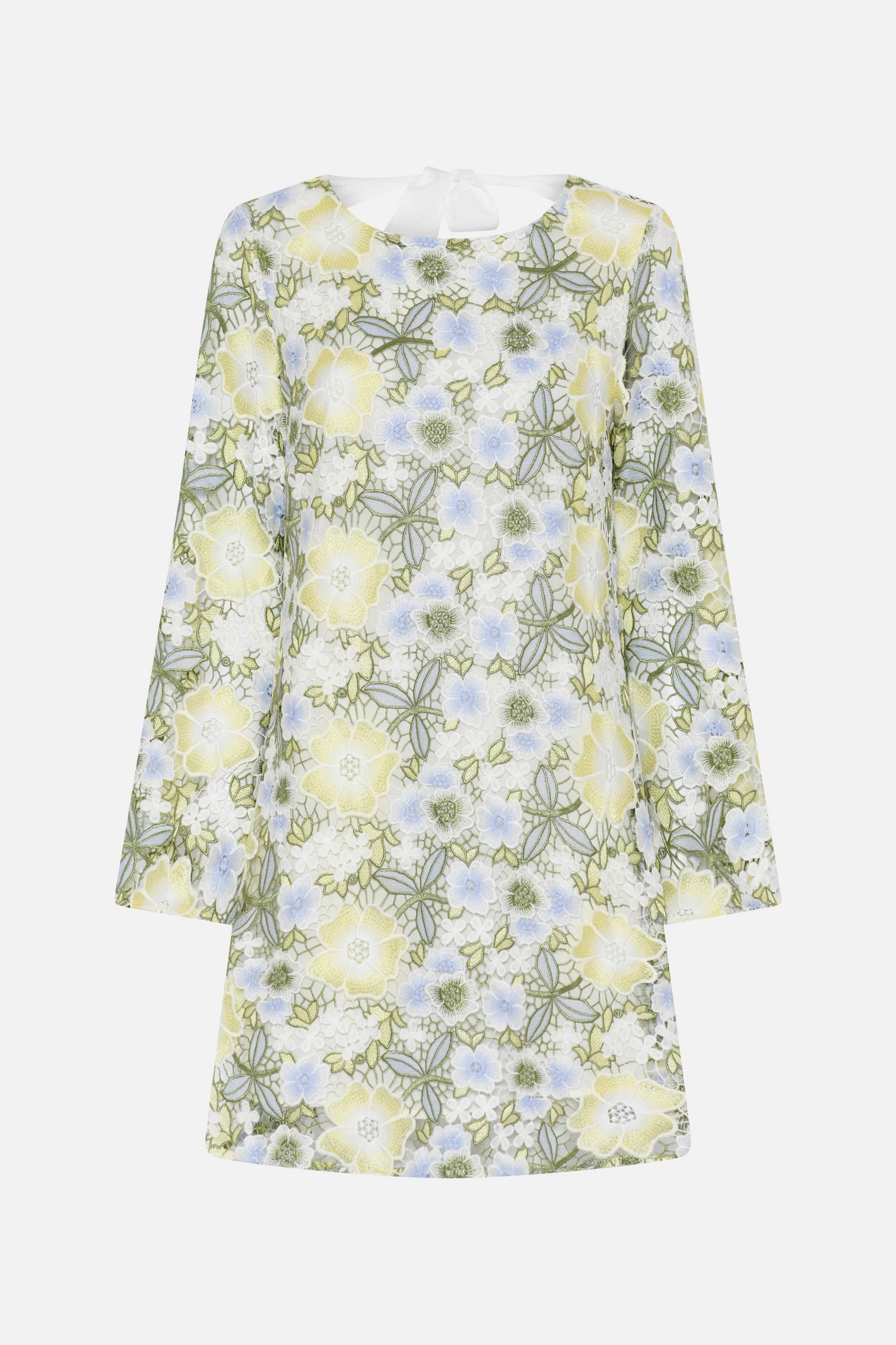 Bruuns Bazaar Yvonne Lucille Dress - Multi Flower