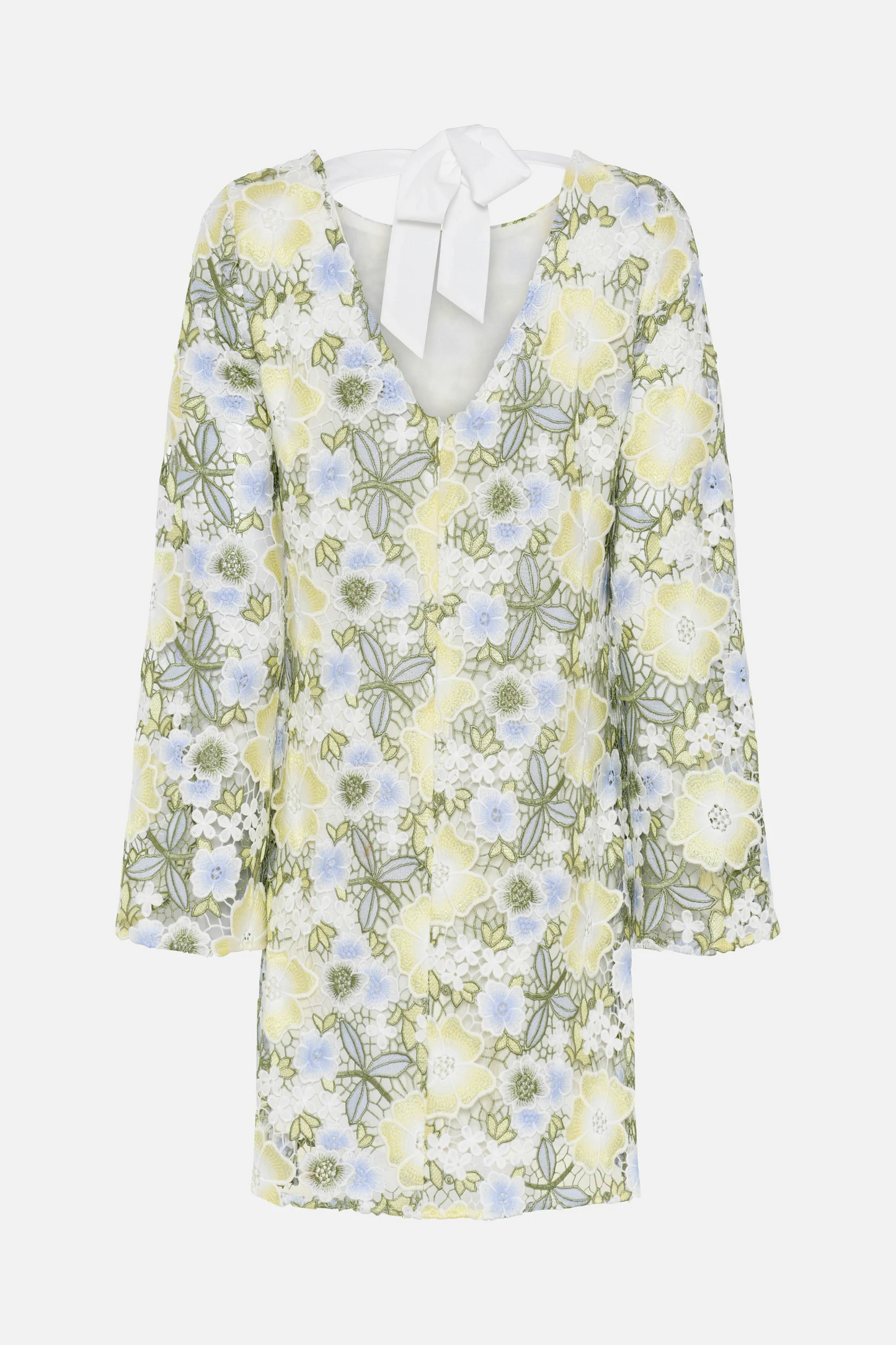 Bruuns Bazaar Yvonne Lucille Dress - Multi Flower