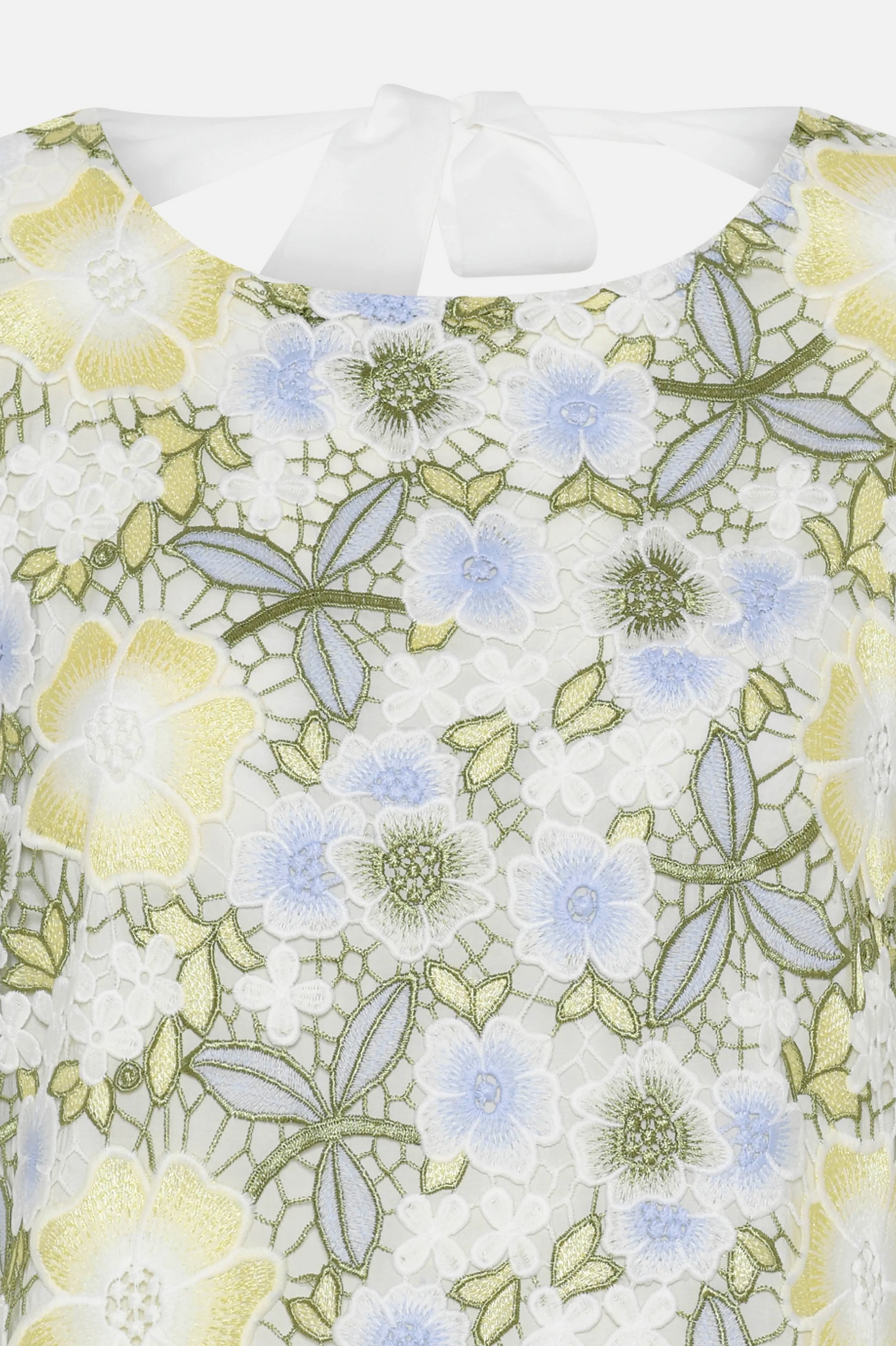 Bruuns Bazaar Yvonne Lucille Dress - Multi Flower