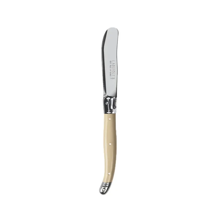 Laguiole Spreader - Ivory