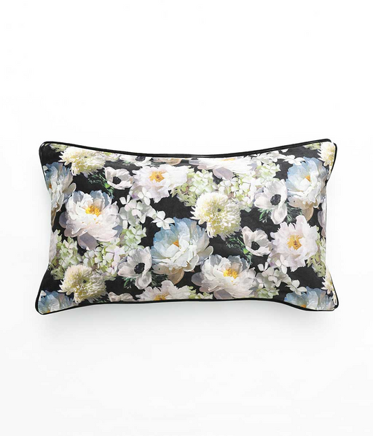 M. M Linen Babette Rectangle Cushion