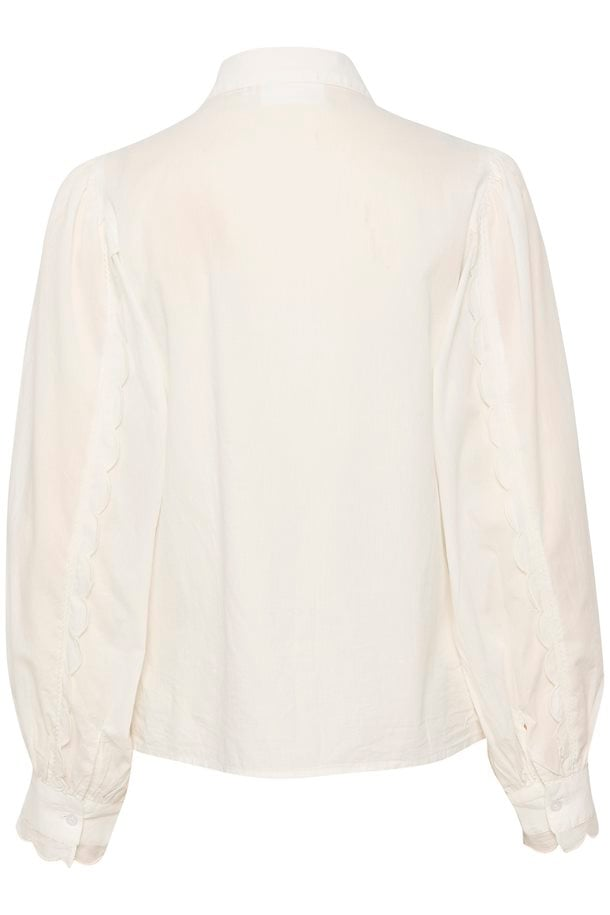 Karen By Simonsen NadiaKB Shirt - Bright White