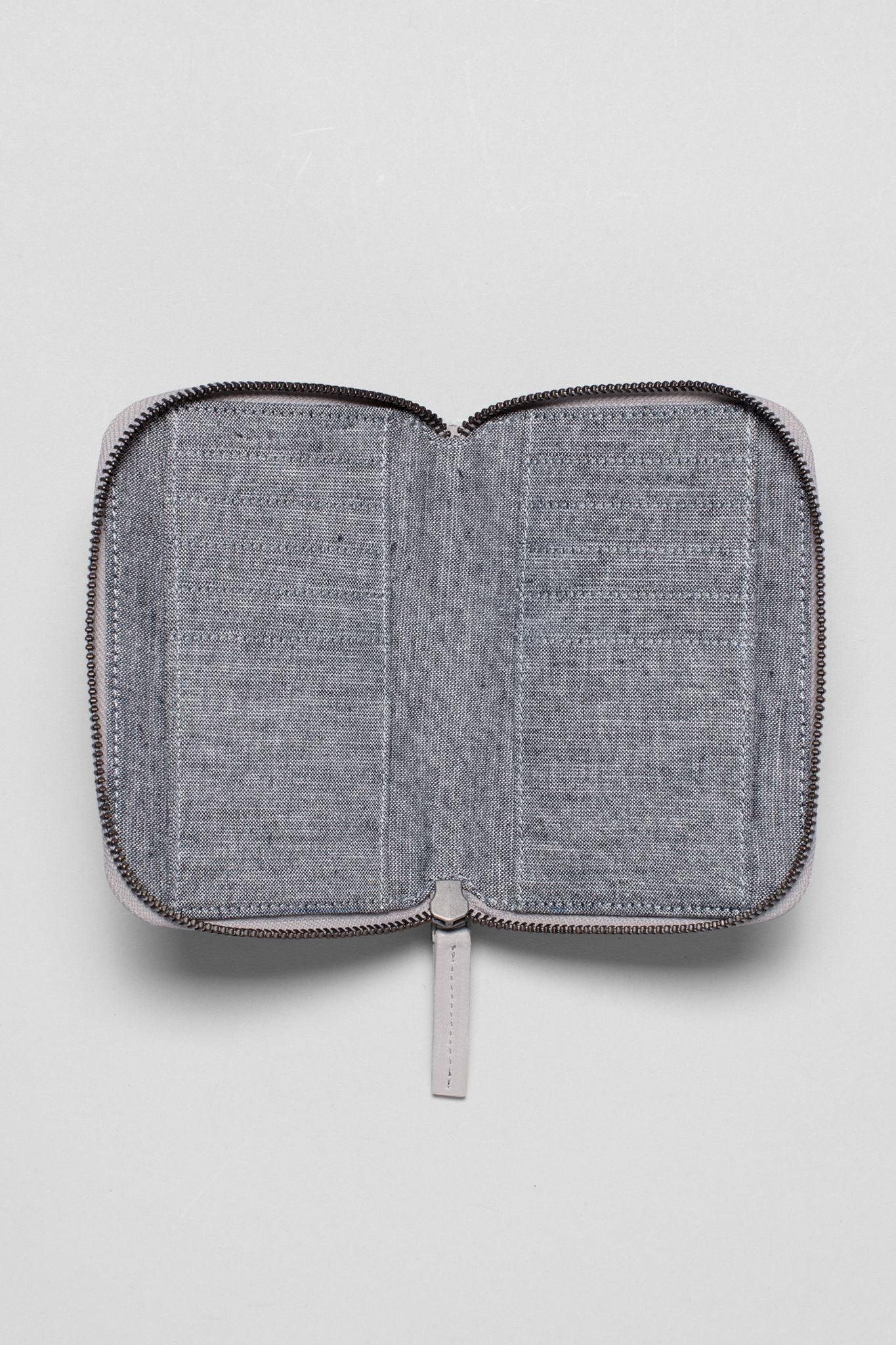 Elk Innset Wallet - Black