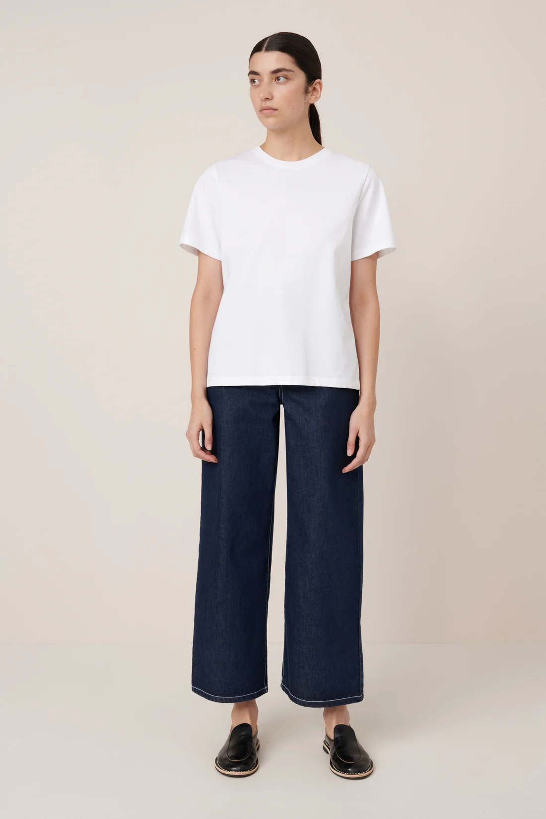 Kowtow Classic Tee - White