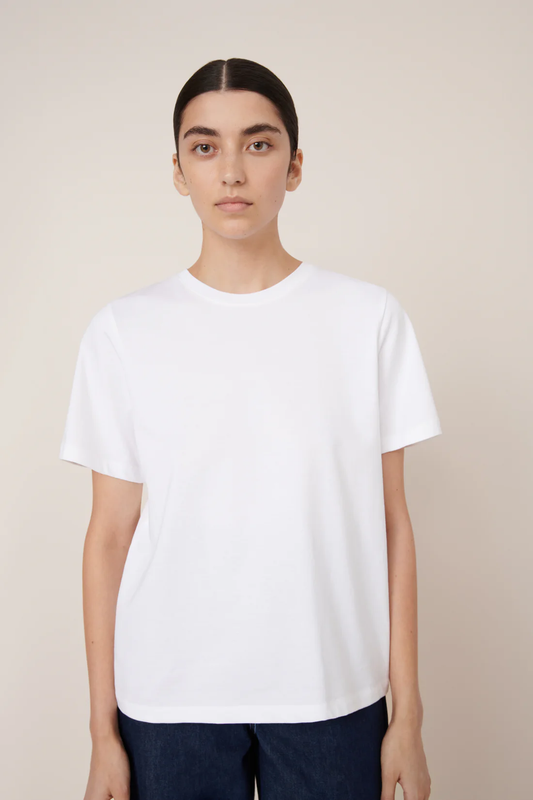 Kowtow Classic Tee - White
