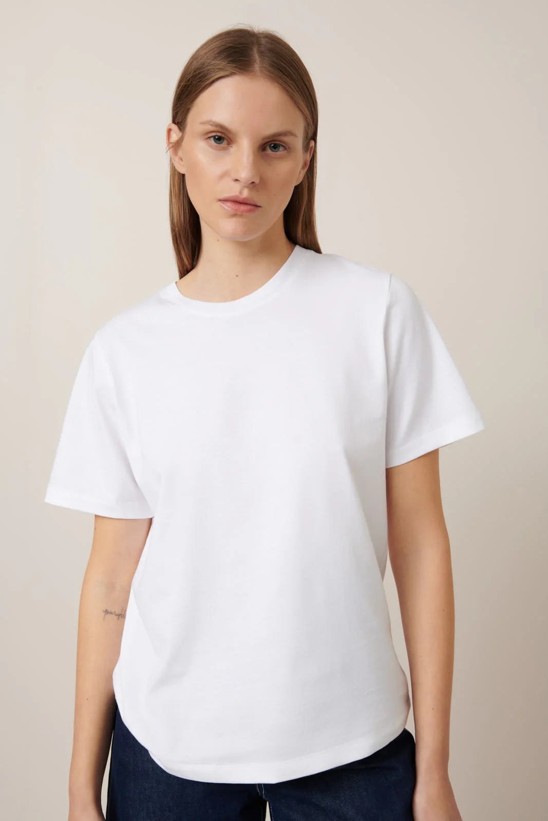 Kowtow Classic Tee - White