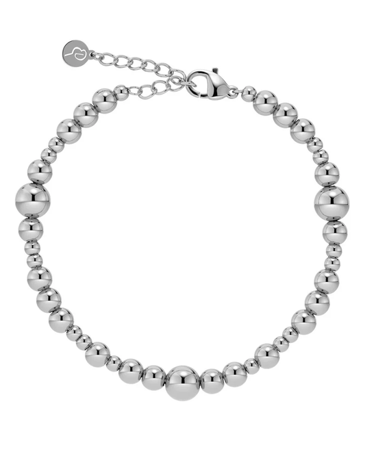Edblad Sphere Bracelet Multi Steel