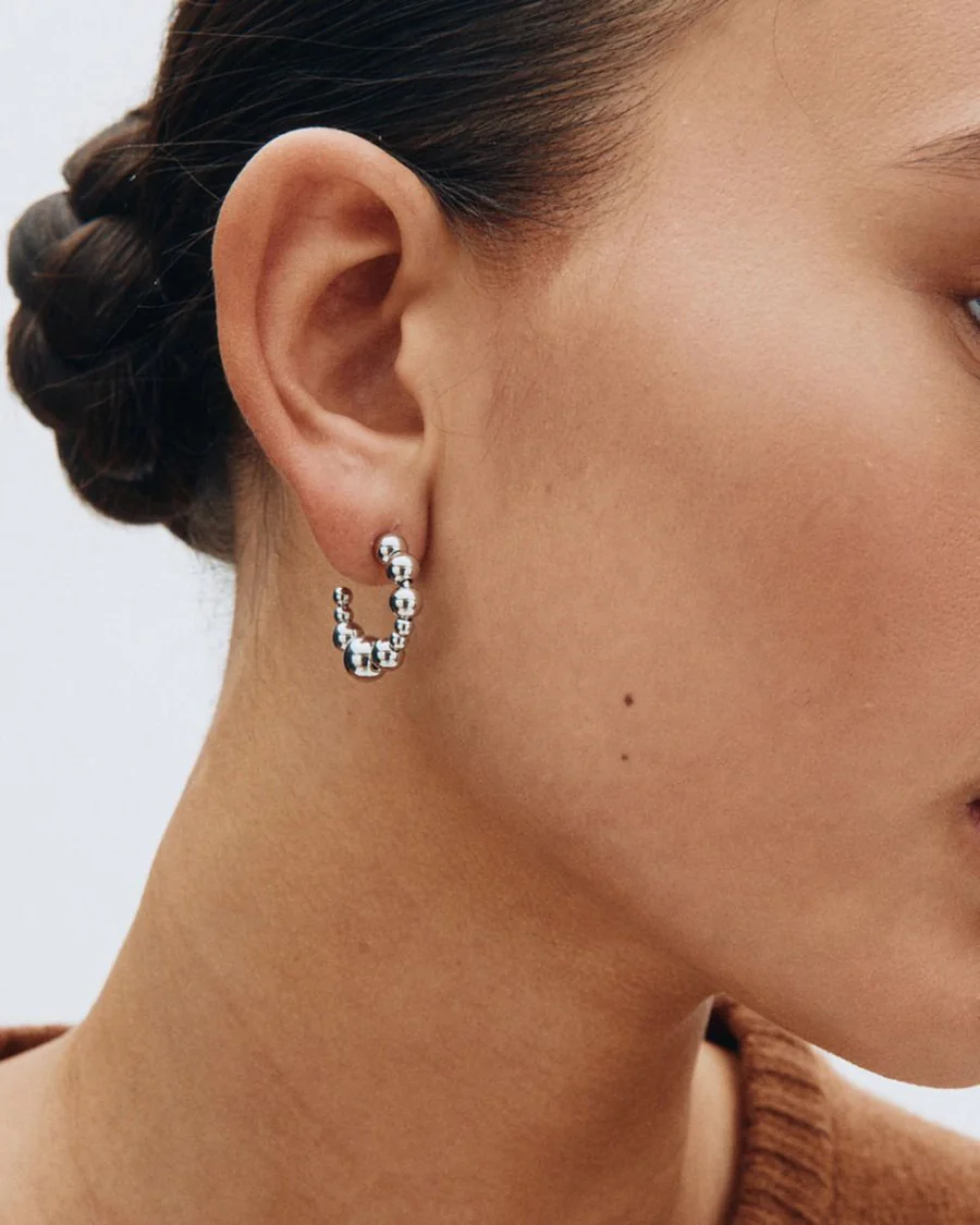 Edblad Sphere Hoops Steel