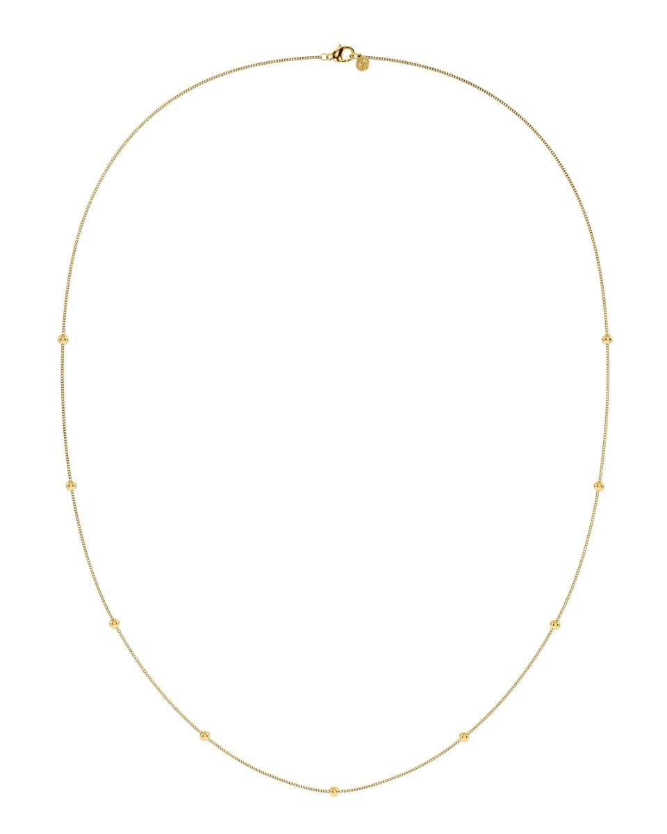 Edblad Stud Necklace - Gold