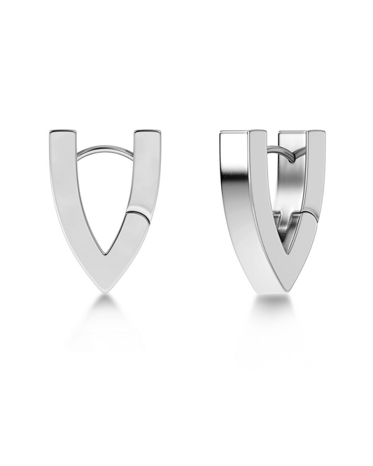 Edblad Valley Hoops L Steel