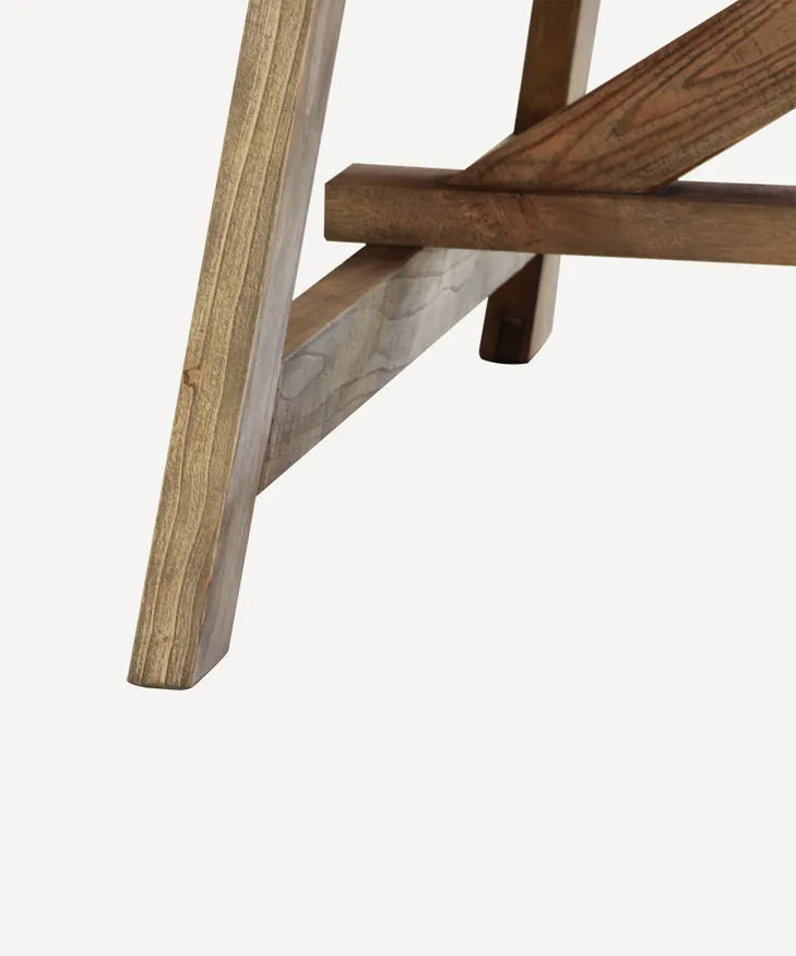 French Country Sarah Dining Table Short